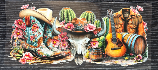Western #482