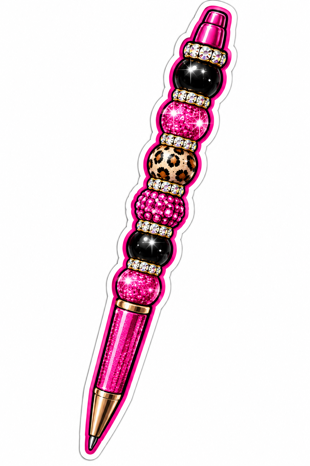 Mystery Benny Beaded Item!!