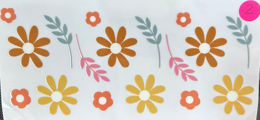 Flowers #2