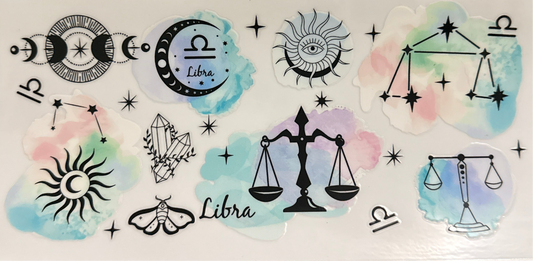 Libra #634