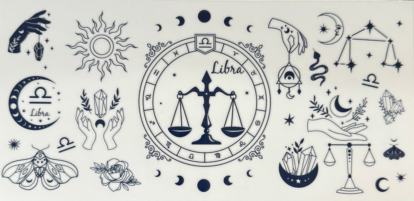 Libra #170