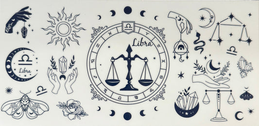 Libra #170
