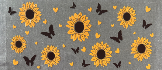 Sunflower #538