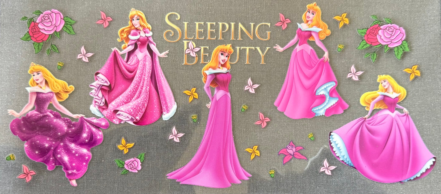 Princess #95