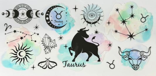 Taurus #83