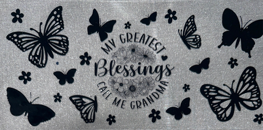 Grandma #105