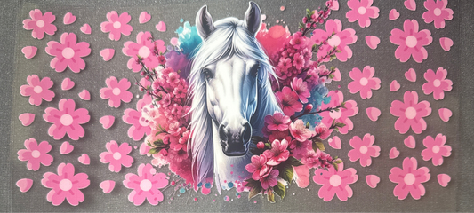 Horse #76