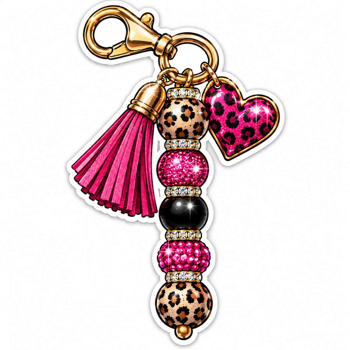 Mystery Benny Beaded Item!!