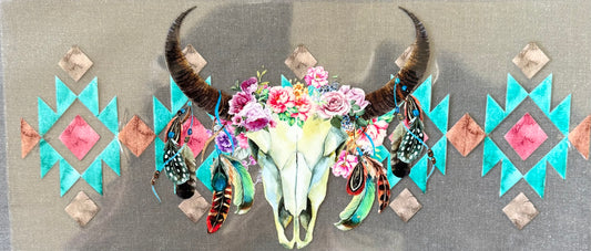 Western Aztec #677