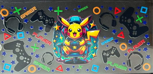 Poke guy #286