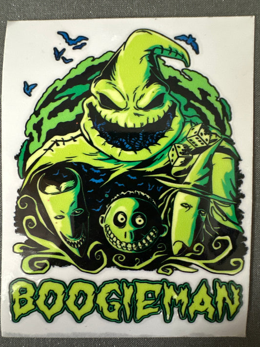 Oogie Small #90