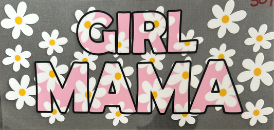 Mama #509