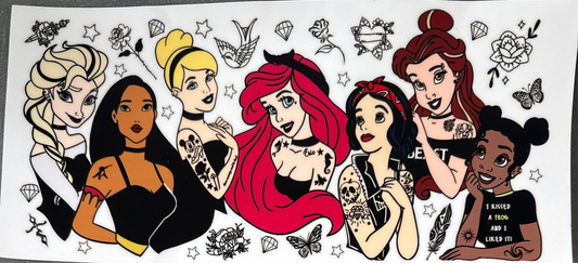Princess #591
