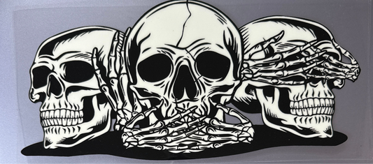 No evil #354