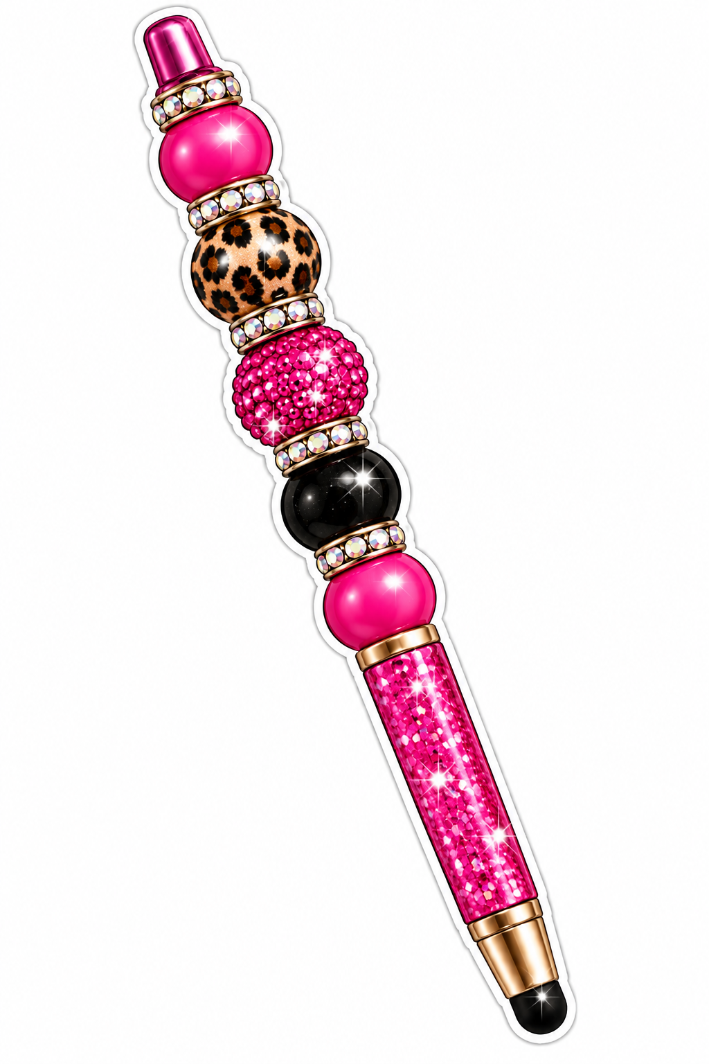 Mystery Benny Beaded Item!!
