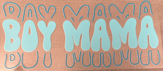 Mama #544