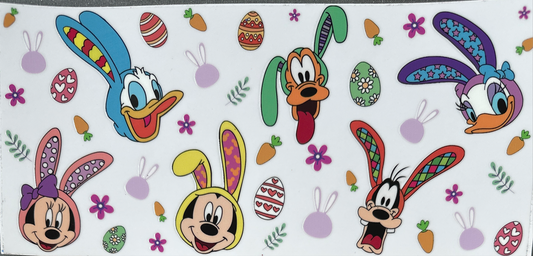 Easter #258