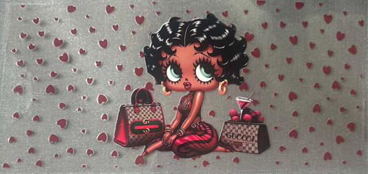 Betty #8