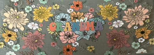 Grandma #552