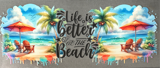 Beach #458