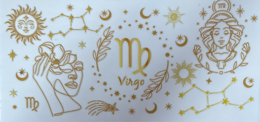 Virgo #576
