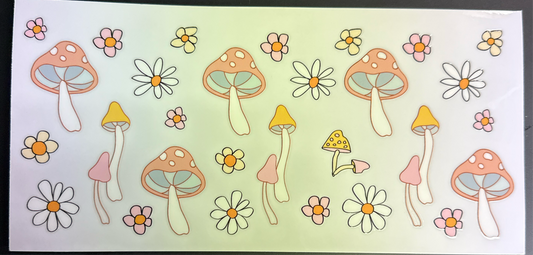 Mushrooms #197