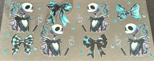 Skeleton #329