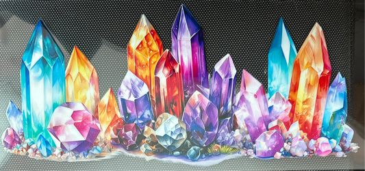 Crystals #30