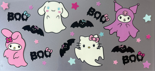 HK ghosts #338