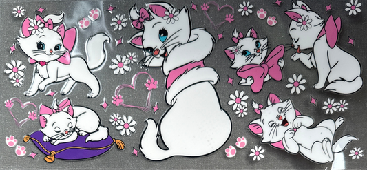 Marie #584