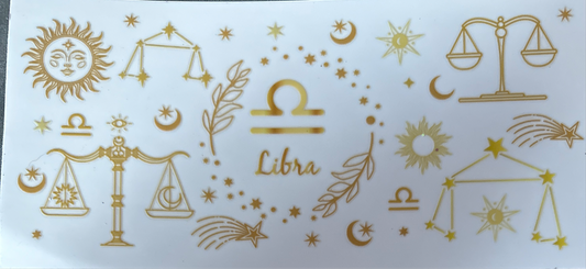 Libra #574