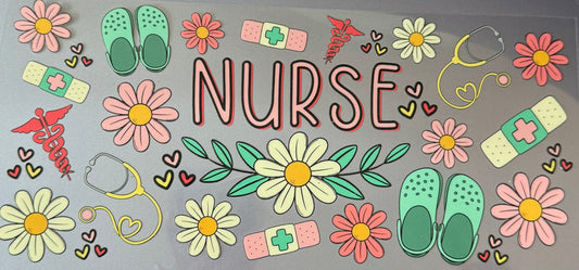 Nurse #646