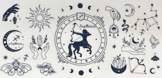Sagittarius #175