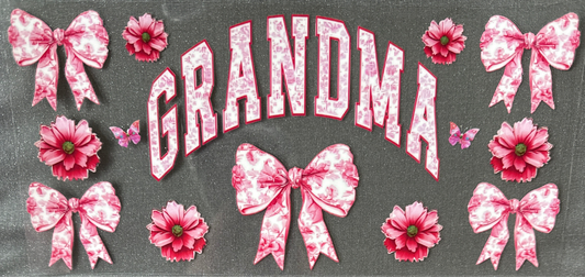 Grandma #532