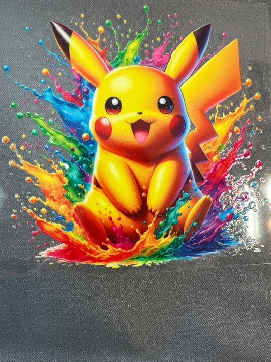 Poke guy Small #82