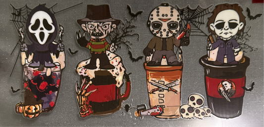 Halloween guys #627