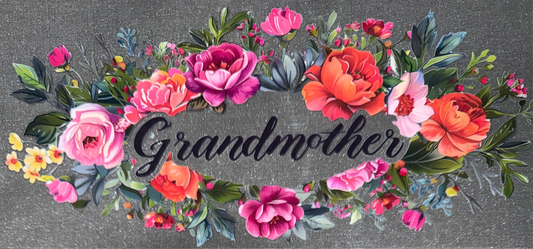 Grandmother #104