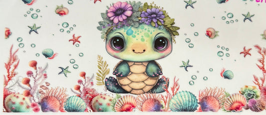 Turtle #186