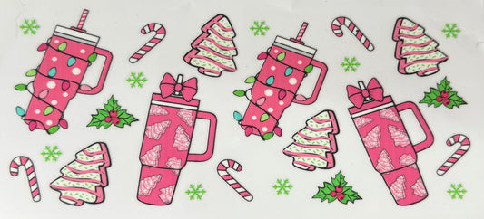 Christmas treats #644