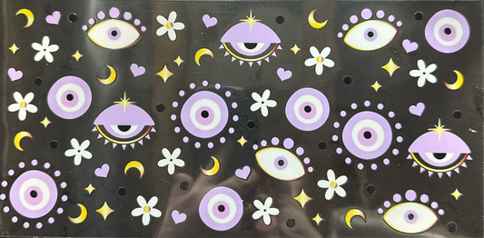 Evil Eye #241