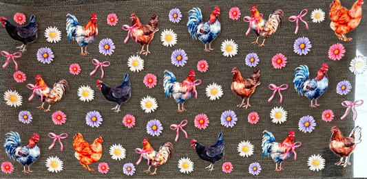 Chickens #585