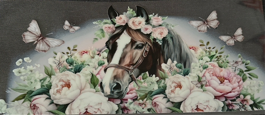 Horse #345