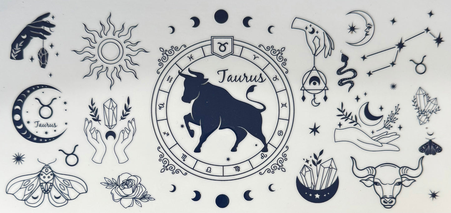 Taurus #37