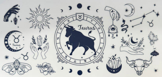 Taurus #37