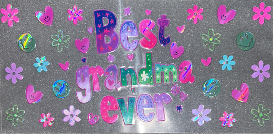 Grandma #89