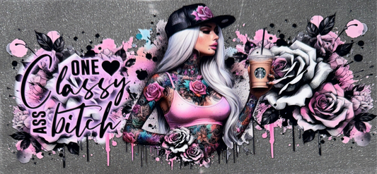 Tatted sarcasm #91