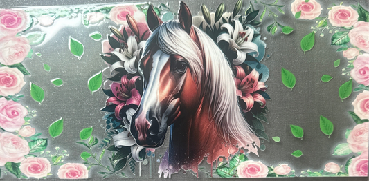 Horse #73