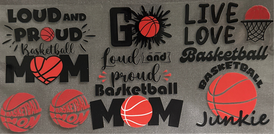 Basketball #622