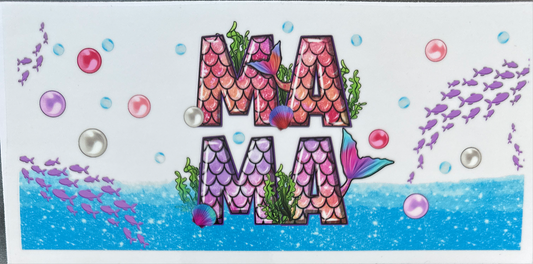 Mama #511