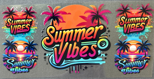 Summer #257